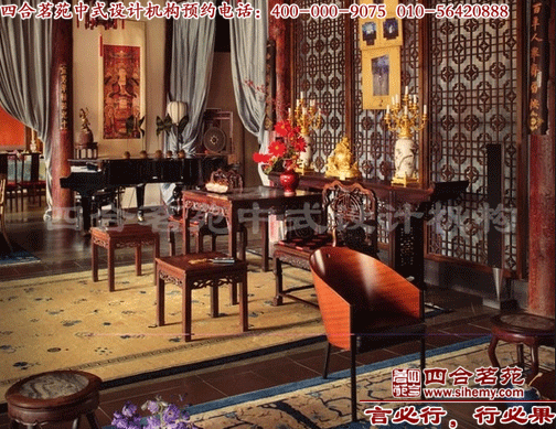 四合院裝修中紫檀木中式家具的保養(yǎng)禁忌 四合院裝修中紫檀木中式家具的保養(yǎng)有很多禁忌